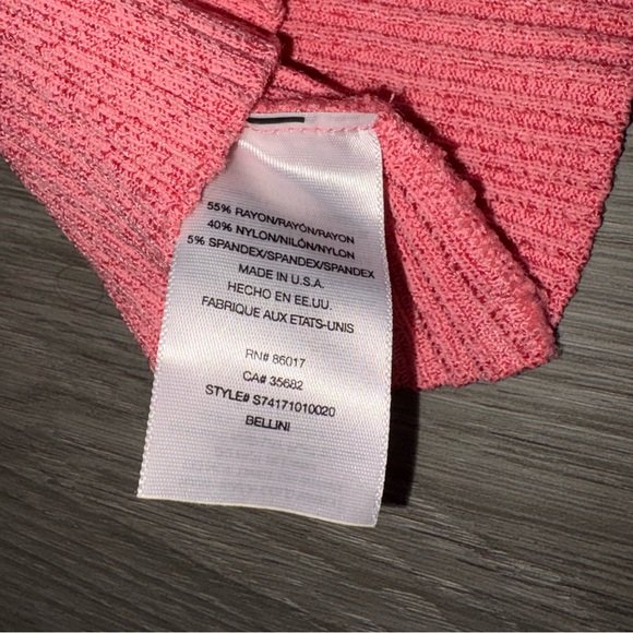 Bebe Pullover - Picture 7 of 7